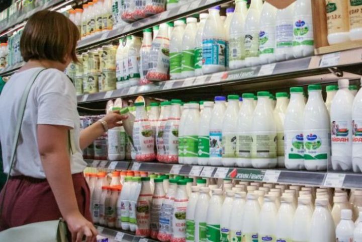 Belarus yanvar-sentyabr aylarında ərzaq ixracını 12,6% artırıb