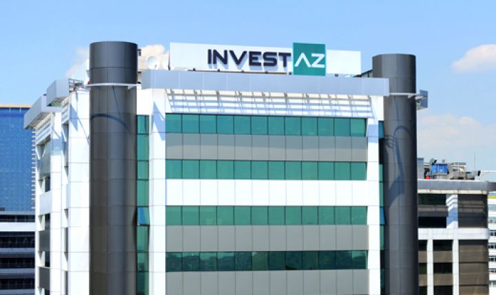 Səhmlər üzrə ən çox əməliyyat “İnvestAZ”a tapşırılır