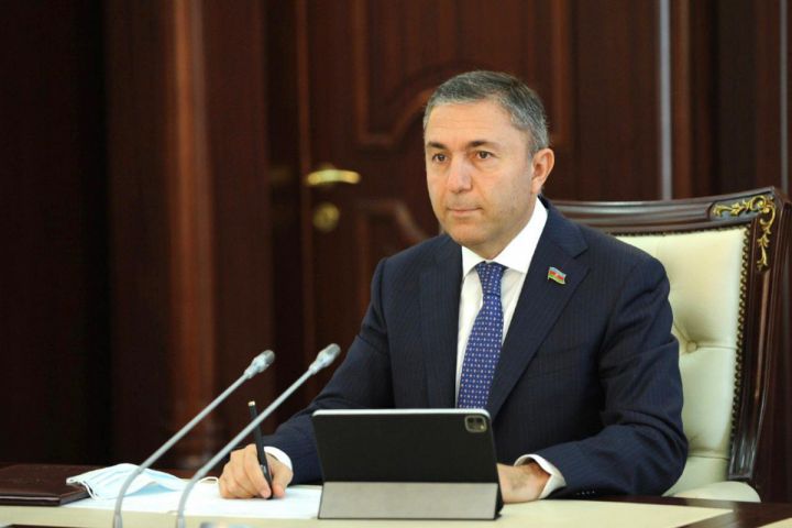 2024-cü ilin dövlət büdcəsinə dəyişiklik ediləcək