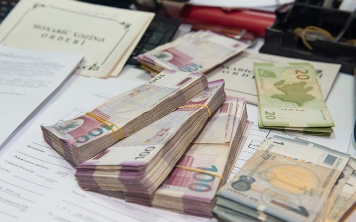 Azərbaycanda artıq ödənilmiş vergilərin qaytarılması asanlaşdırılır