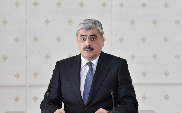 Nazirdən 479 milyon manatlıq subsidiya ilə bağlı açıqlama