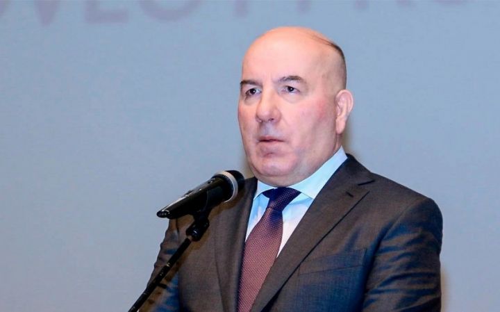 “Ölkənin ərzaq təhlükəsizliyinin səviyyəsi yüksəldilməlidir”