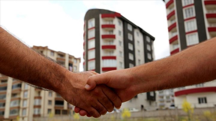 Azərbaycanlılar bu ölkədə 1140 mənzil alıblar