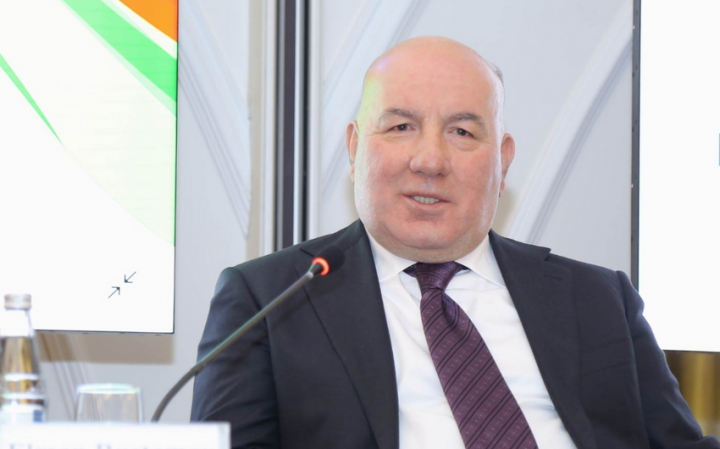 "Bankları çox şeydə ittiham etmək olar, amma..."