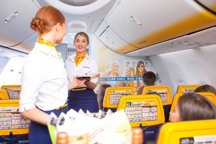 Avropanın aparıcı aviaşirkəti London Birjasını tərk edəcək