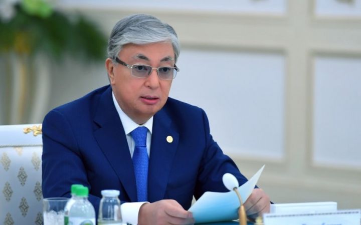 Qazaxıstanda AES tikilə bilər