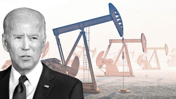 ABŞ Prezidenti neftin daha da bahalaşacağı ümidlərini söndürdü
