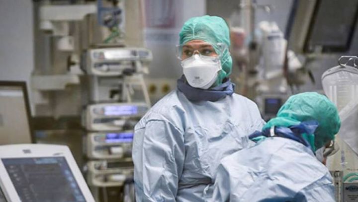 Azərbaycanda koronavirus ilə bağlı son vəziyyət açıqlandı