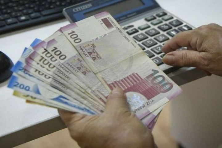 Pərakəndə ticarətdə nağd hesablaşmalar üçün nəzərdə tutulan limit 4 min manat olacaq