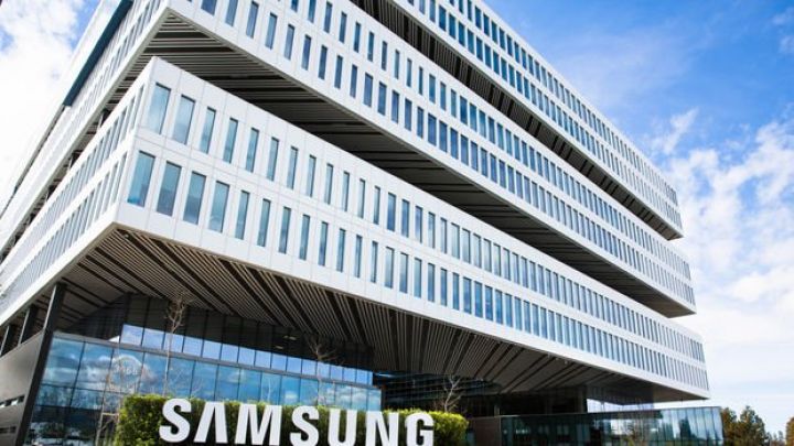 Samsung 17 milyard dollarlıq çip zavodu qurur