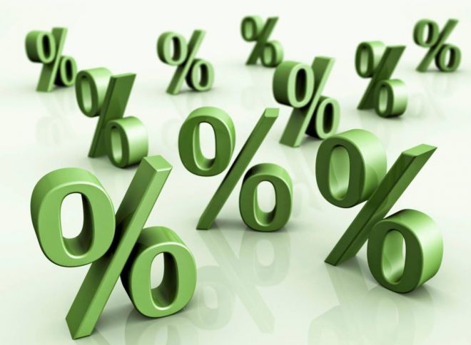 Bank əmanətçilərinin qazancı açıqlanıb