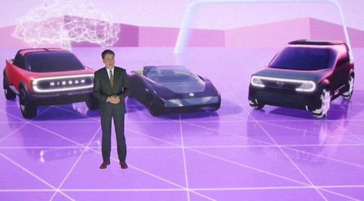 Elektromobillərin və təmiz texnologiyaların istehsalına 17,2 milyard dollar yönəldəcək