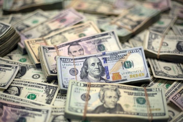 Valyuta hərracında daha böyük satış - 143 MİLYON DOLLAR