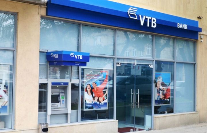 VTB (Azərbaycan) nağd kreditin maksimal məbləğini artırdı - YENİ ŞƏRTLƏR