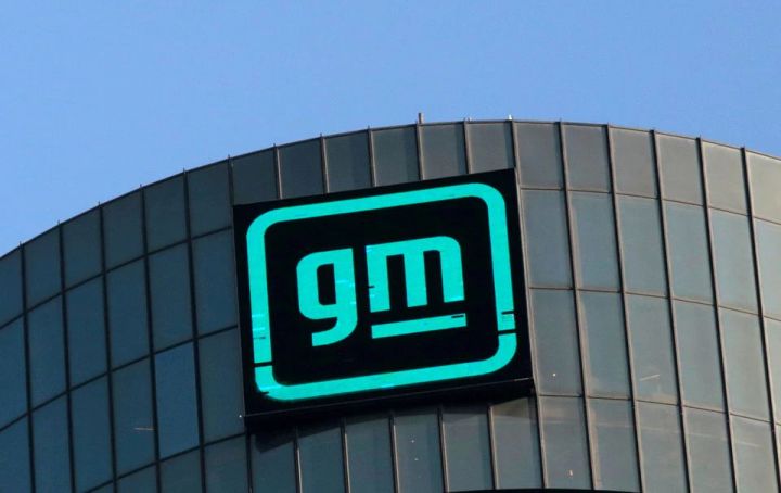 General Motorsu 90 illik taxtından saldı - artıq ən sevimli brend Odur!