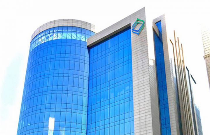 “NBC Bank” “Amrahbank”ın baş ofisinə köçürüləcək