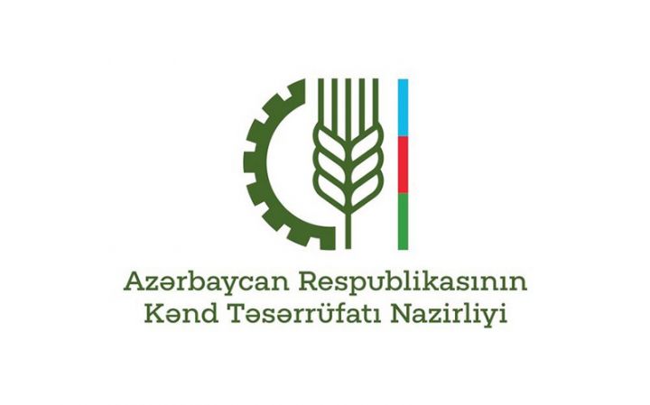 Kənd Təsərrüfatı Nazirliyinin funksiyaları artırılıb