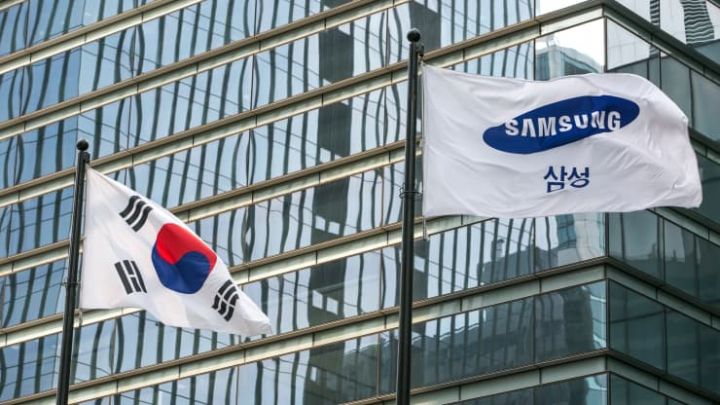 Samsung 3 ilin ən yaxşı mənfəətinə çıxıb