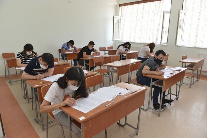 Əcnəbilərin Azərbaycan ali məktəblərinə DİM-dən kənar qəbulu elektronlaşdırılacaq