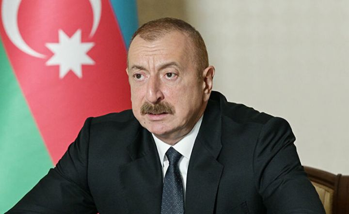“Bütün mirasını pişiklərə və itlərə qoyub gedən Qərbdəkilərdən fərqli olaraq, mən bütün biznesimi uşaqlarıma ötürdüm”