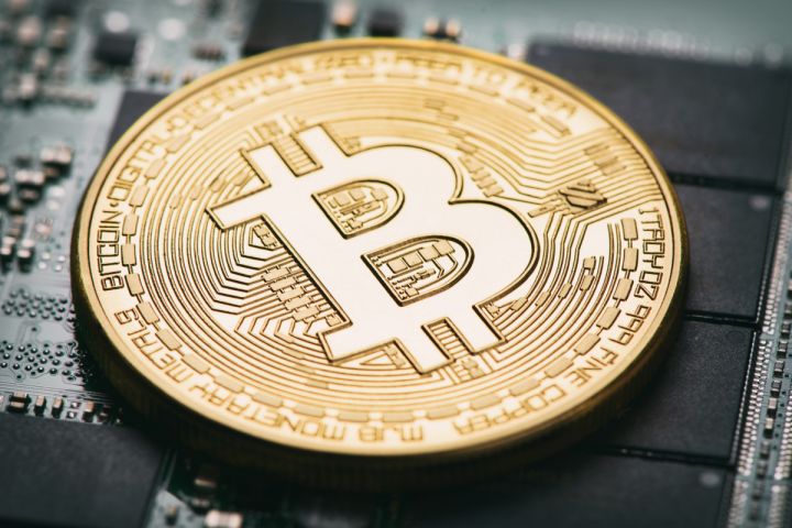 "Fidelity": "Bitcoin"in dəyəri 2023-cü ilə 100 min dollara çata bilər