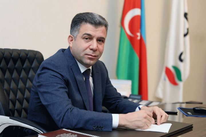 “Azəriqaz”ın baş direktoru: “Qazın tariflərinə baxış qaçılmaz idi”