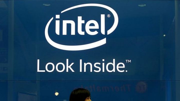 İntel-in gəliri və xalis mənfəəti artıb
