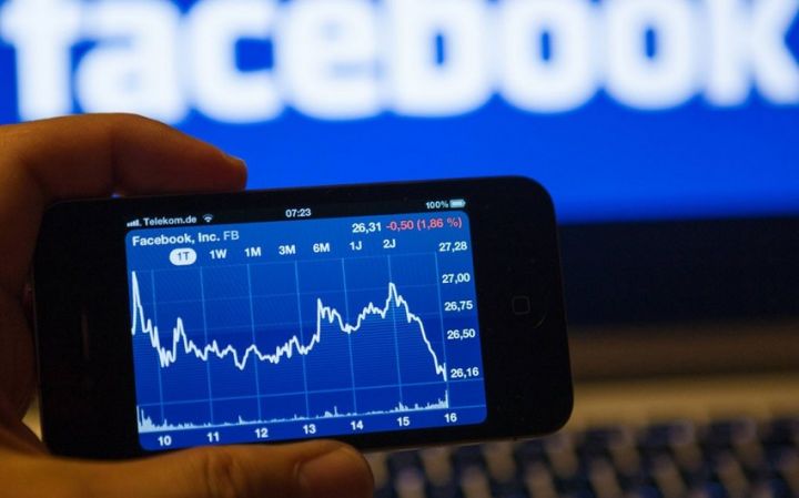 “Facebook” ucuzlaşmağa başlayıb