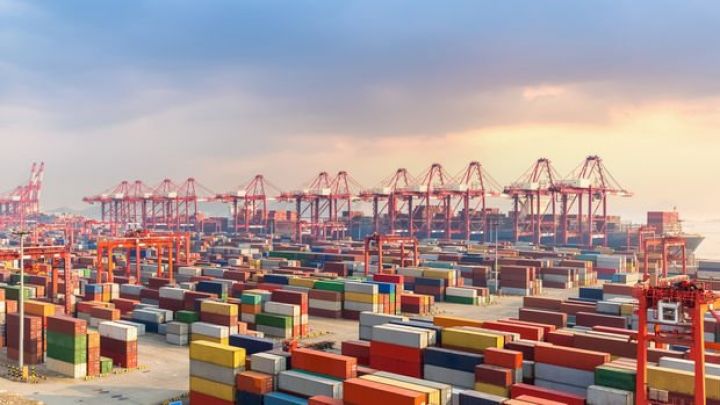 Türkiyənin ixracı 30% artıb, xarici ticarət kəsiri kəskin azalıb