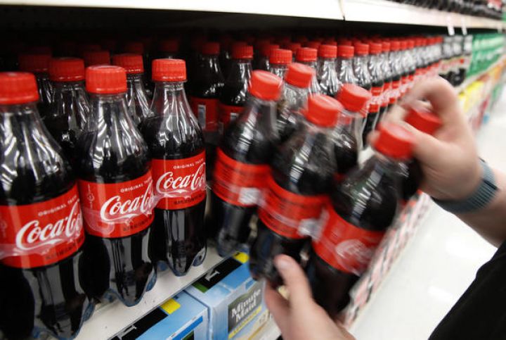 Coca Cola da qiymət artımını mümkün sayır