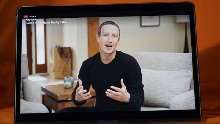 Facebook şirkətinin yeni adı məlum oldu