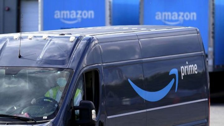 Amazon-un satışları proqnozdan aşağı olub