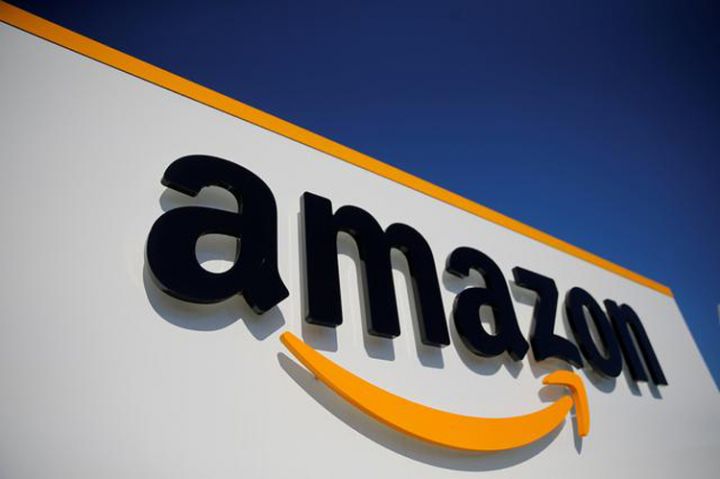 Amazon-un xalis mənfəəti təxminən 2 dəfə azalıb
