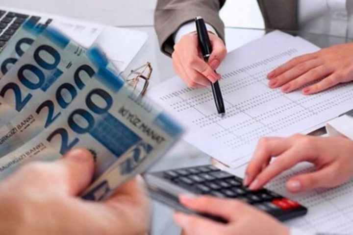 Təhsil-tələbə Krediti Reyestri yaradılacaq