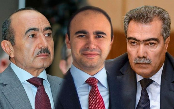 Əli Həsənovun oğlunun Vüqar Səfərli ilə "bahalı icarə" əməliyyatı - MİLYONLUQ MƏNİMSƏMƏ