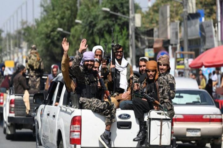 “Taliban” Pəncşirin ən böyük bölgəsini ələ keçirib