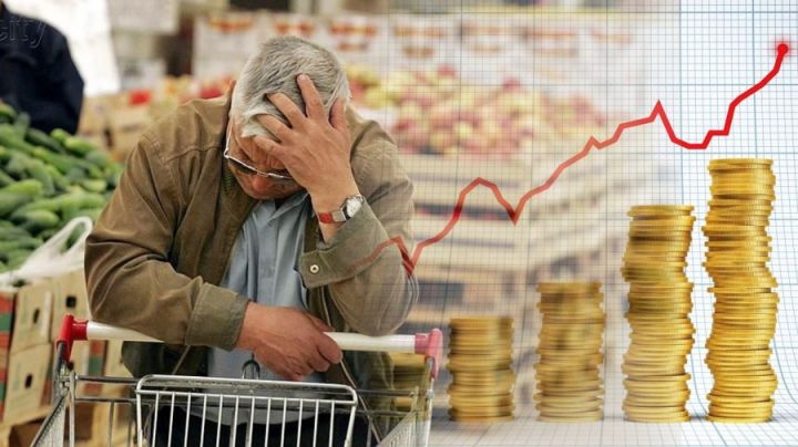 "Dünyada ərzaq məhsullarının bahalaşması sona çatmayıb"