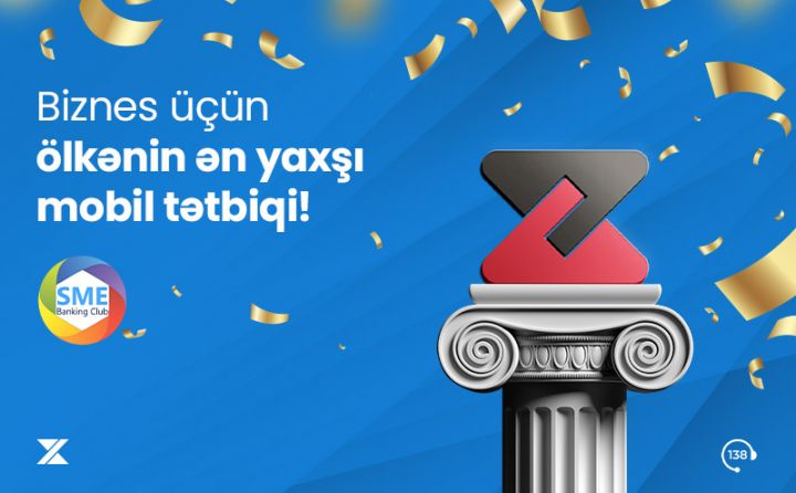 XalqOnline - biznes üçün ən yaxşı bank tətbiqi