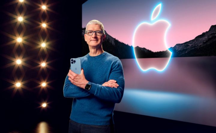 iPhone 13-ün qiymətləri açıqlandı