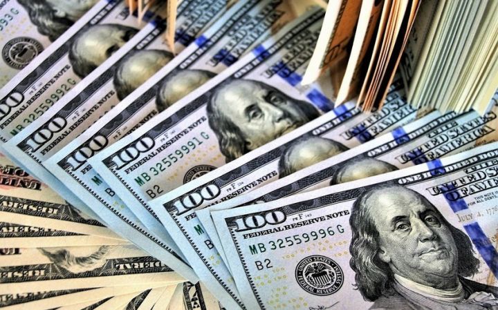 Gürcüstanın Azərbaycana borcu 4,4 milyon dollara düşüb