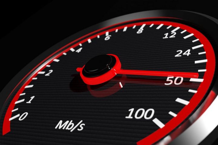 Azərbaycan internetin sürətinə görə dünyada 167-ci yerdədir - GERİLƏYİB