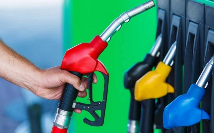 Rusiyada "Aİ-95" markalı benzinin birja qiyməti növbəti rekord həddə çatıb