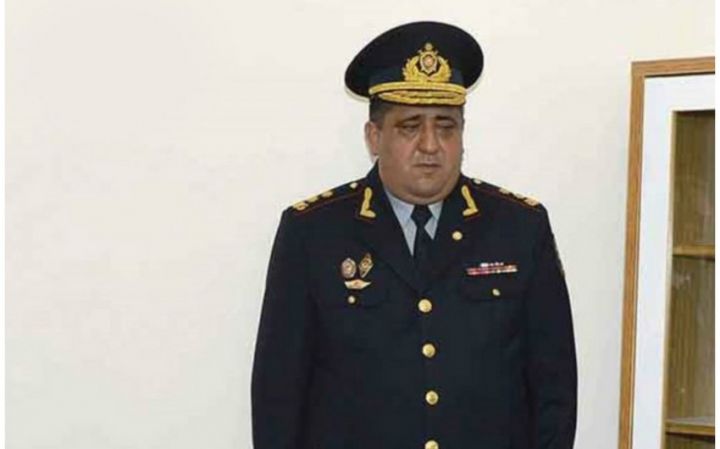 9 milyon manat rüşvət alıb