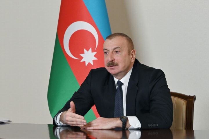 "Ermənilər tərəfindən bizə verilmiş minalanmış sahələrin xəritələrinin dəqiqliyi təqribən 25 faizdir"