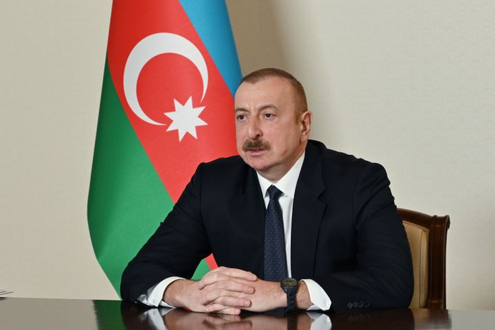 “Sərhədlər məsələsində Ermənistan həqiqəti anlamalıdır”