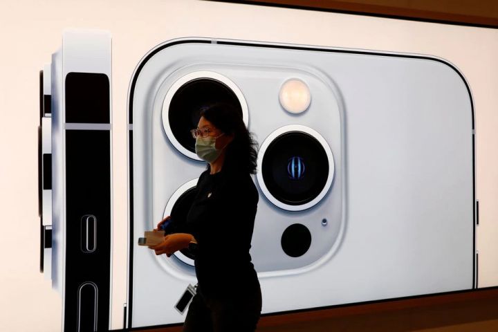 Yeni iPhone modellərinizi tezliklə əldə edə bilməyəcəksiniz