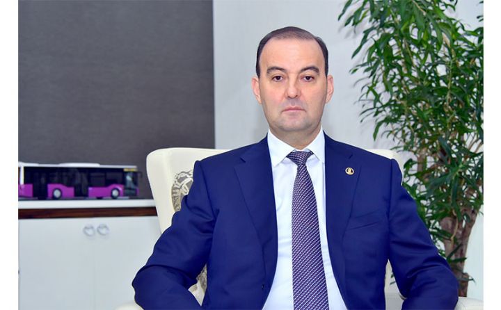 “Xaliq Faiqoğlu”nun rəhbəri dizel yanacağının qiymətinin bahalaşmasından danışdı - MÜSAHİBƏ