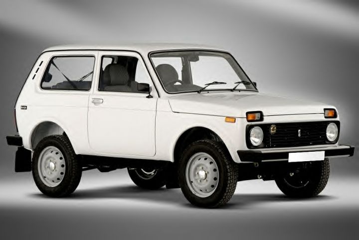 "AvtoVAZ"ın satışları azalıb
