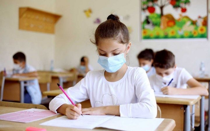 "Məktəblər ilə bağlı müəyyən açılmalara gediləcək" - NÖVBƏTİ HƏFTƏ...