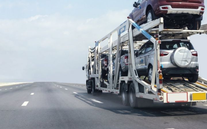 Azərbaycan Gürcüstandan avtomobil idxalını azaldıb